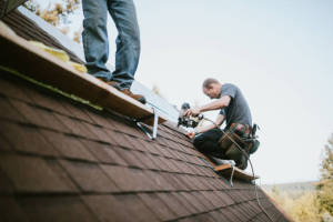 Local Roofers in Mc Kenzie, TN